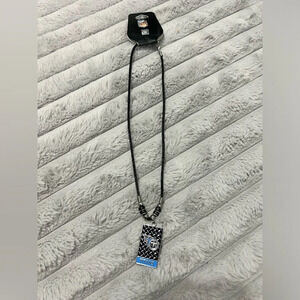 Tennessee Titans NFL Necklace